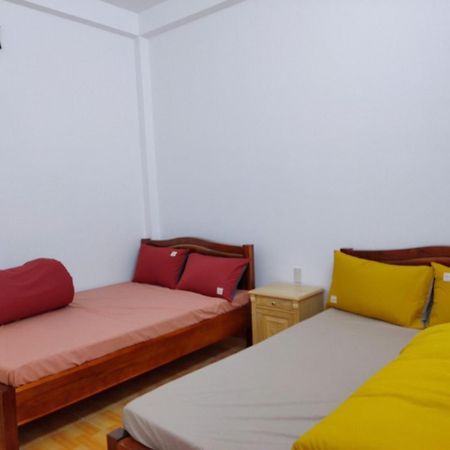31 Ngo Quyen Hotel Da Lat Buitenkant foto