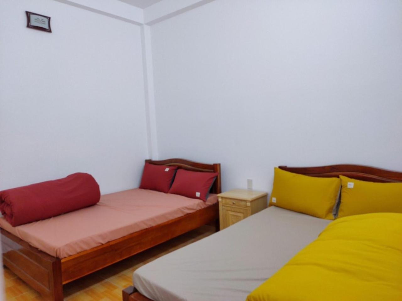 31 Ngo Quyen Hotel Da Lat Buitenkant foto