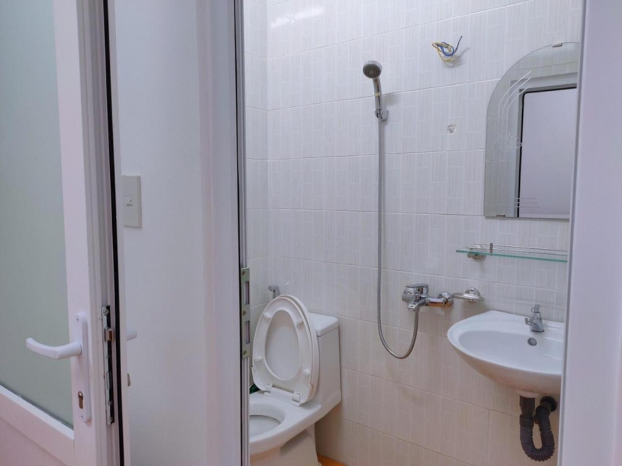 31 Ngo Quyen Hotel Da Lat Buitenkant foto